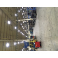 LED High Bay 100W Workshop Linear LED High Bay Light for Warehouse